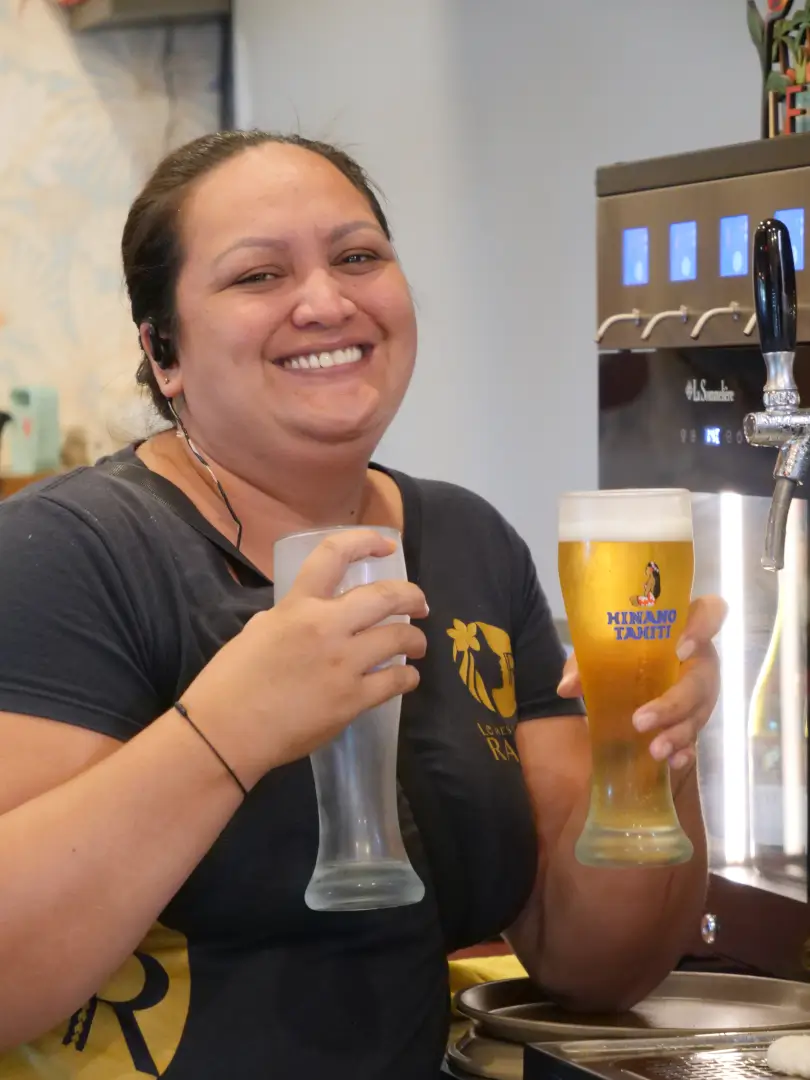 Détail architectural extérieur